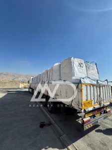 فروش کیسه جامبو در تبریز