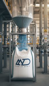 فروش کیسه جامبو در تبریز