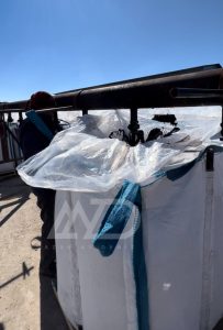 قیر چگونه تولید میشود؟