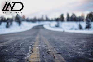 آسفالت چگونه تولید میشود؟