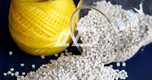 پلی‌پروپیلن چیست