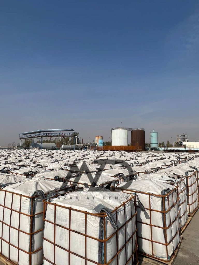 کیسه جامبو مقاوم در برابر رطوبت