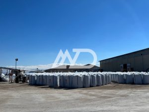 نقش کیسه جامبو در صادرات