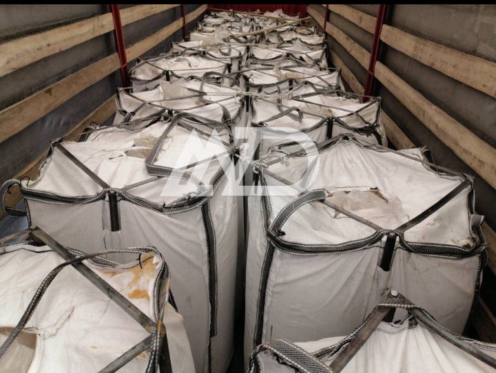 خرید کیسه جامبو