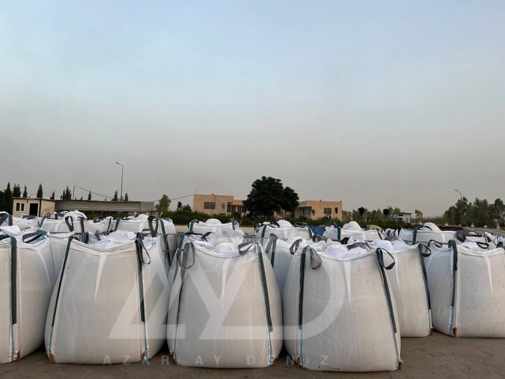 جامبو بگ ذوزنقه ای