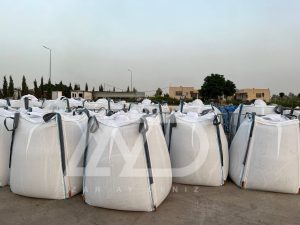 بهترین تولید کننده کیسه جامبو