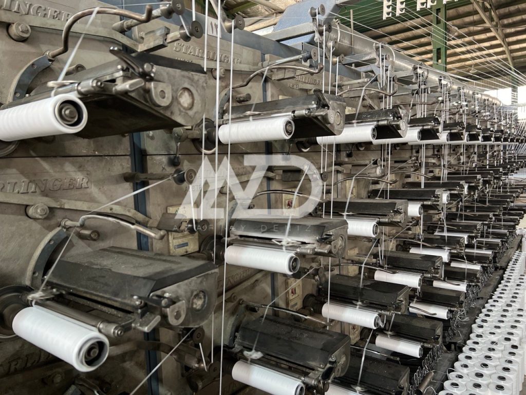 تولید کننده پارچه پلی پرو پیلین