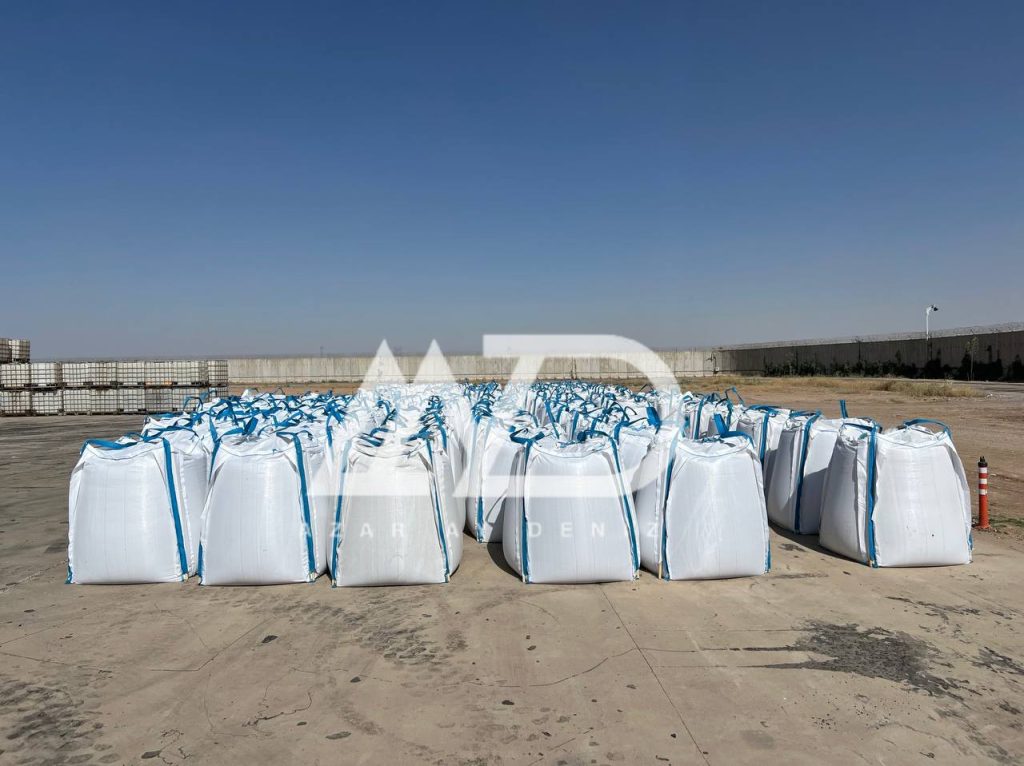 جامبو بگ ذوزنقه ای