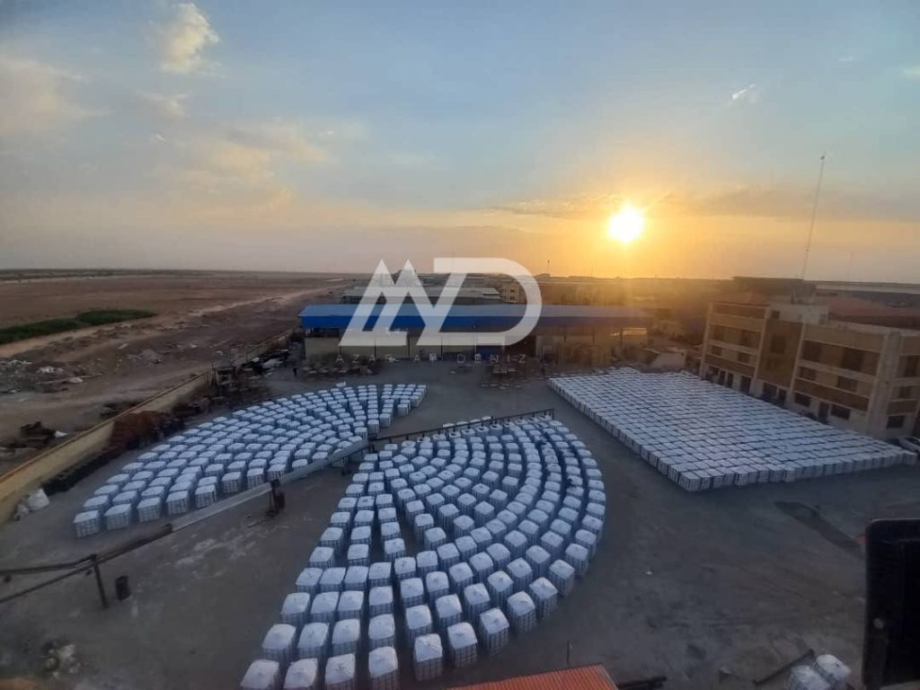 بهترین صادر کننده کیسه جامبو در ایران