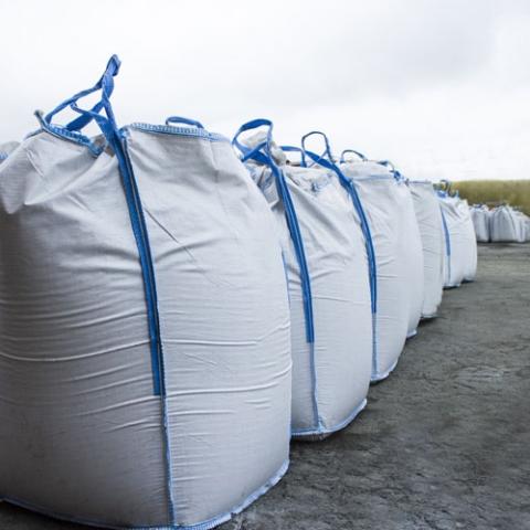 جامبو بگ سیمان